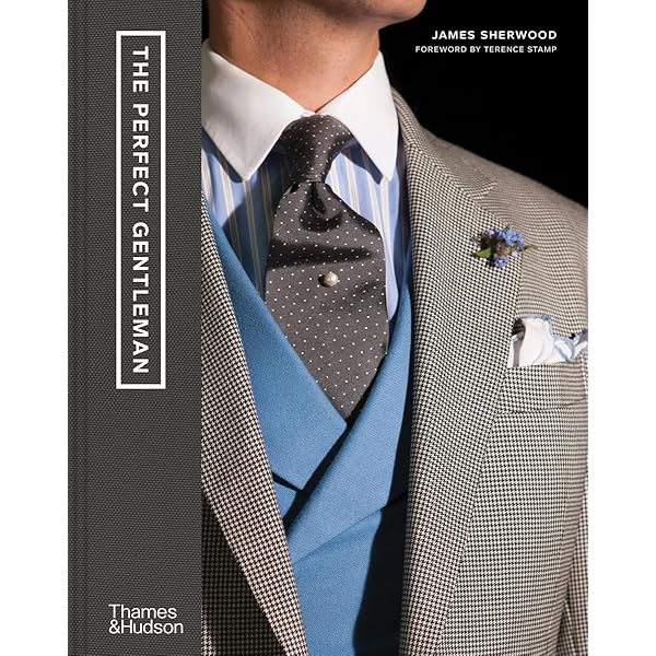 Bespoke: The Men's Style of Savile Row : Sherwood, James, Ford